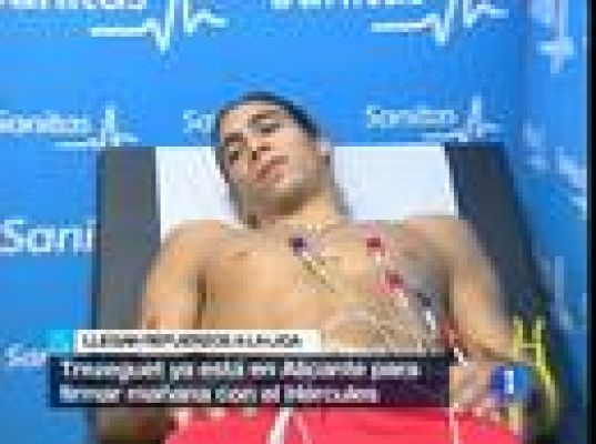  - Fichaje estrella del Hércules