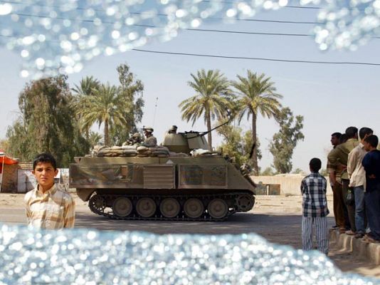  - Informes equivocados sobre Irak