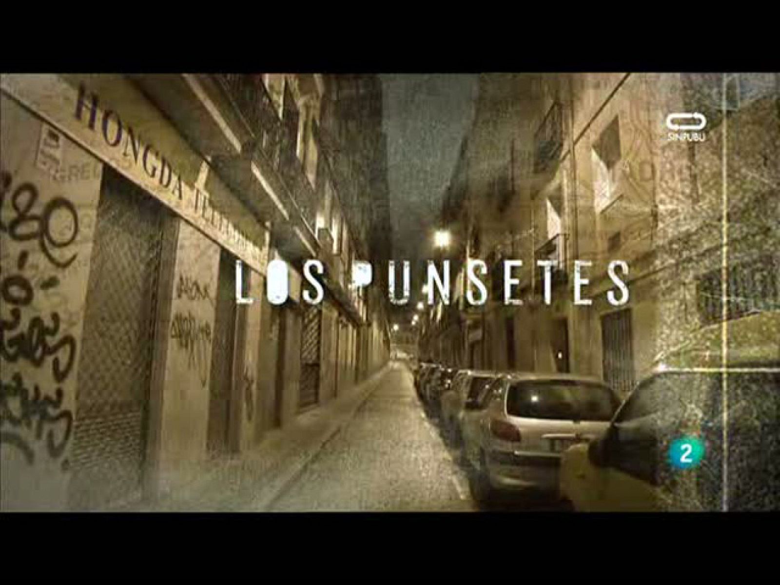 Mapa sonoro nº6 (30/08/10): Los Punsetes, Ruper Ordorika, Isabel Coixet, Scout Niblett.