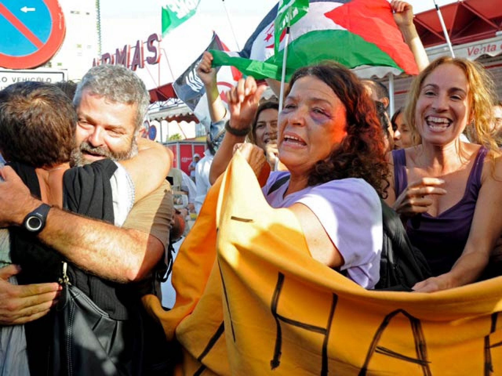 Telediario 2 en cuatro minutos - 30/08/10 | Ver