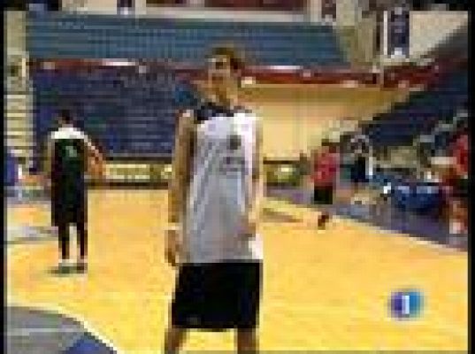 Baloncesto en RTVE - España ya piensa en Lituania