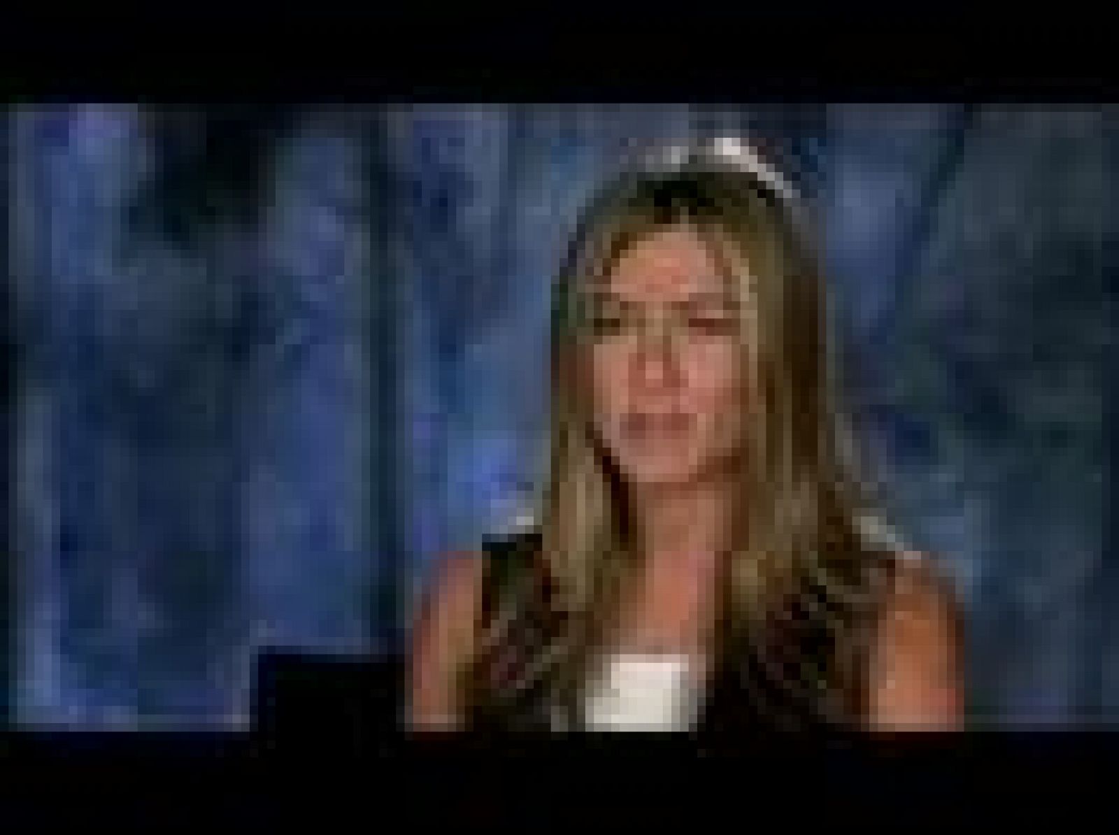 Jennifer Aniston recurre a la fecundación in vitro en su nueva comedia: 'Un pequeño cambio' | Ver