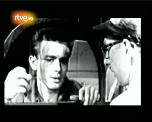 Aniversario muerte de James Dean