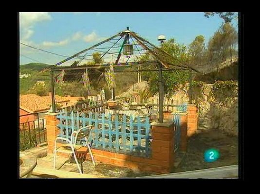 L'Informatiu - L'Informatiu vespre - 30/08/10