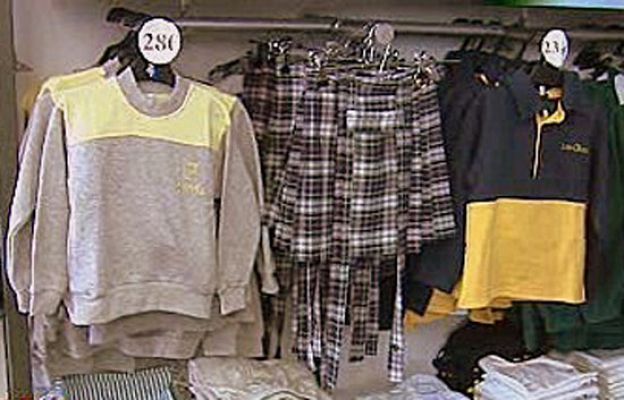 España Directo - ¿Cuánto cuesta la vuelta al cole?