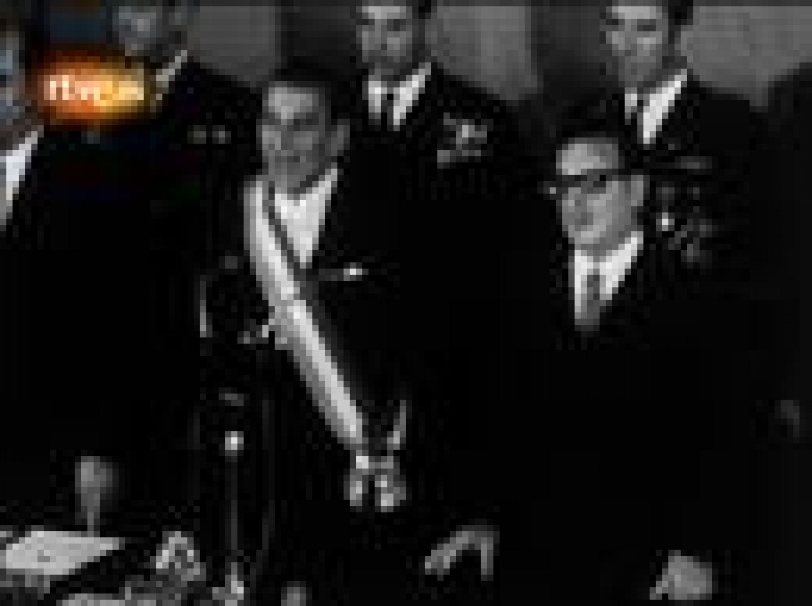 Fue noticia en el Archivo de RTVE: La victoria de Allende en Chile | RTVE Play