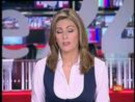  - Comienzan a hacer el túnel en Chile