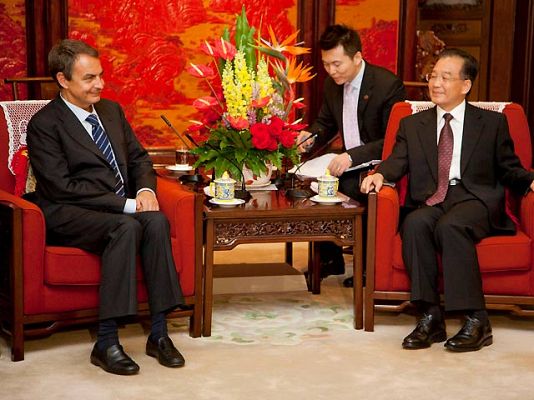  - China aumentará sus importaciones