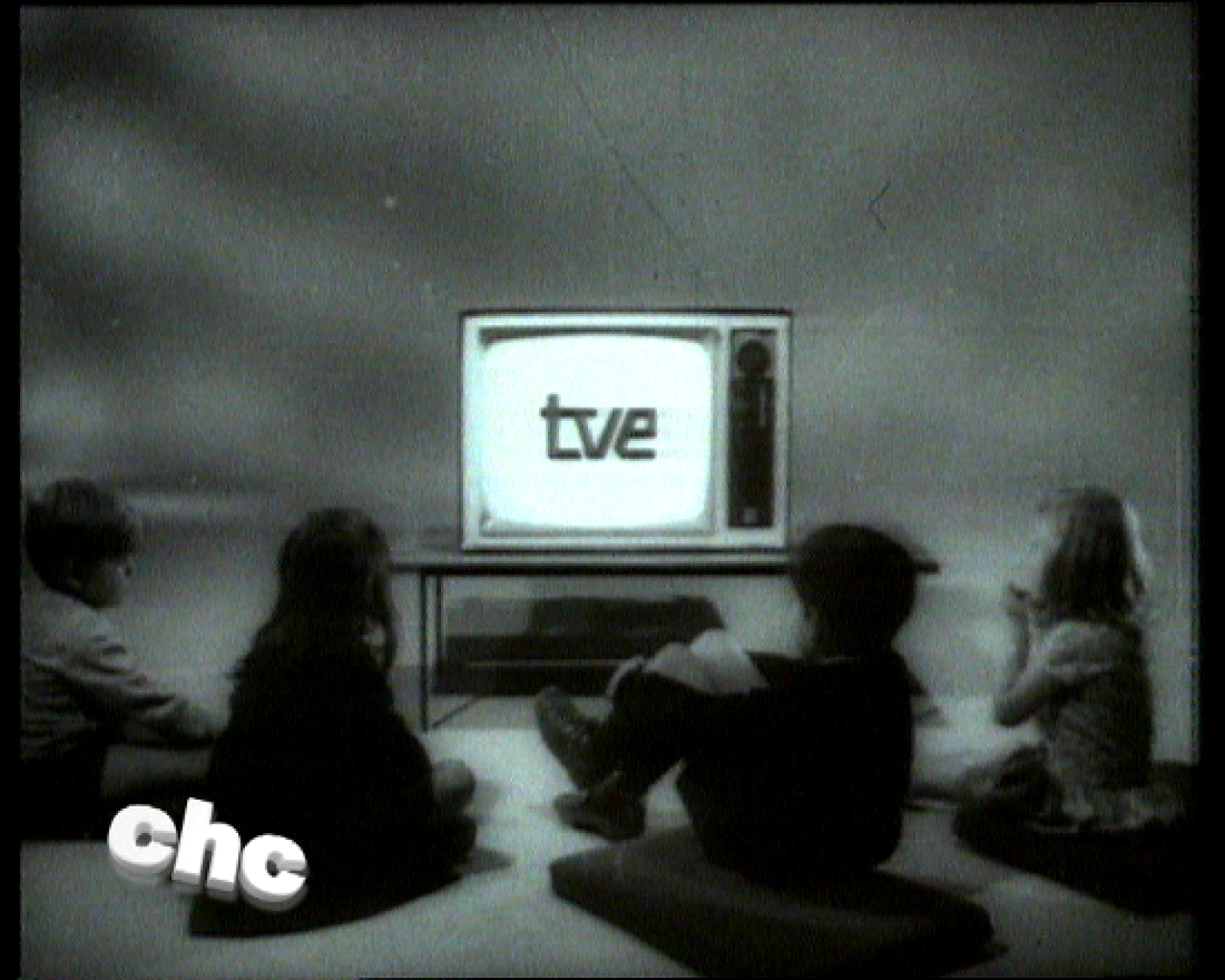 Cómo hemos cambiado: La tele de nuestra infancia (introducción)