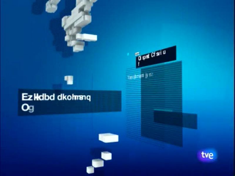  Informativo de Madrid (31/08/10)