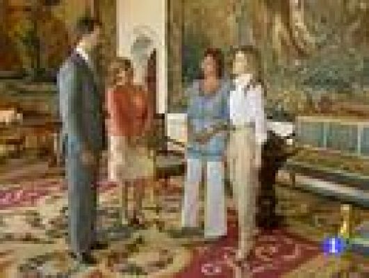 Informatiu Balear - Informatiu Balear - 31/08/10