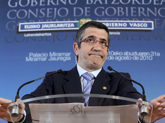  - Los Presupuestos pasan por Euskadi