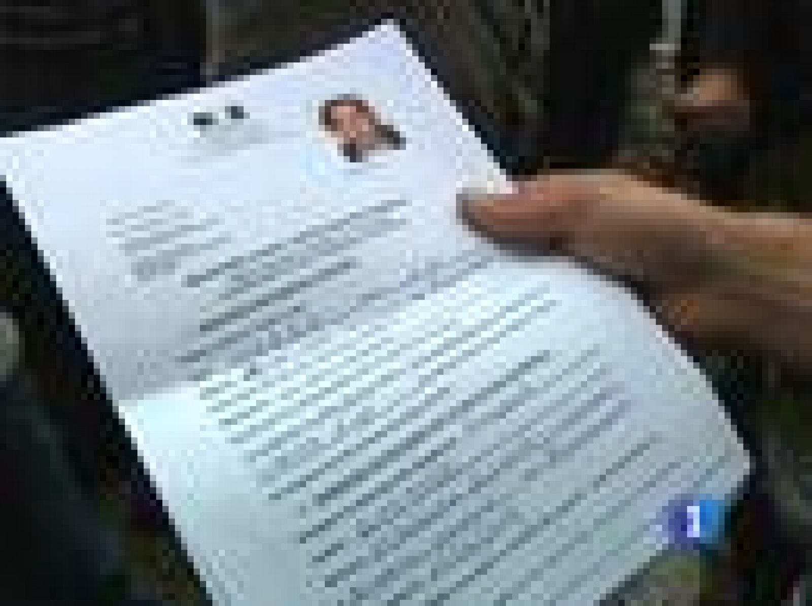 Francia explica ante las autoridades comunitarias su política de inmigración | Ver