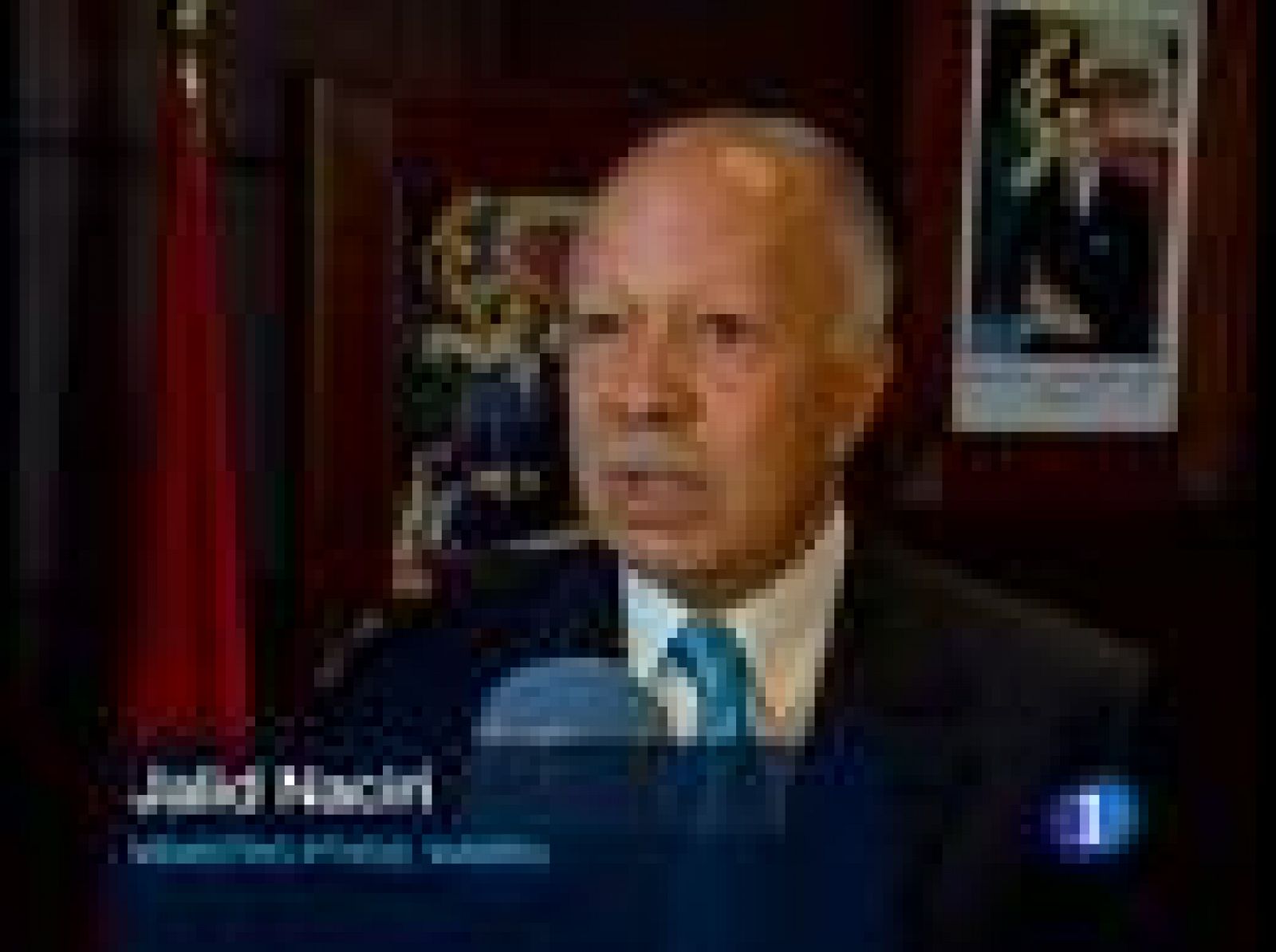 El PNV condiciona su apoyo amlos presupuestos del estado.