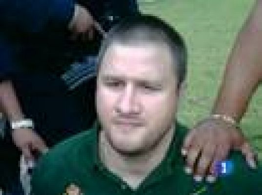  - Detenido en Mexico Edgar Valdez