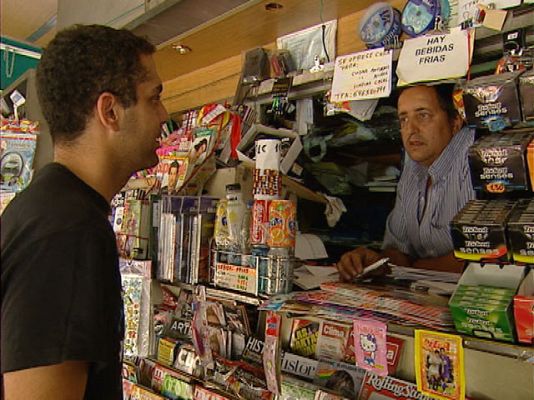  - ¿Eres coleccionista?