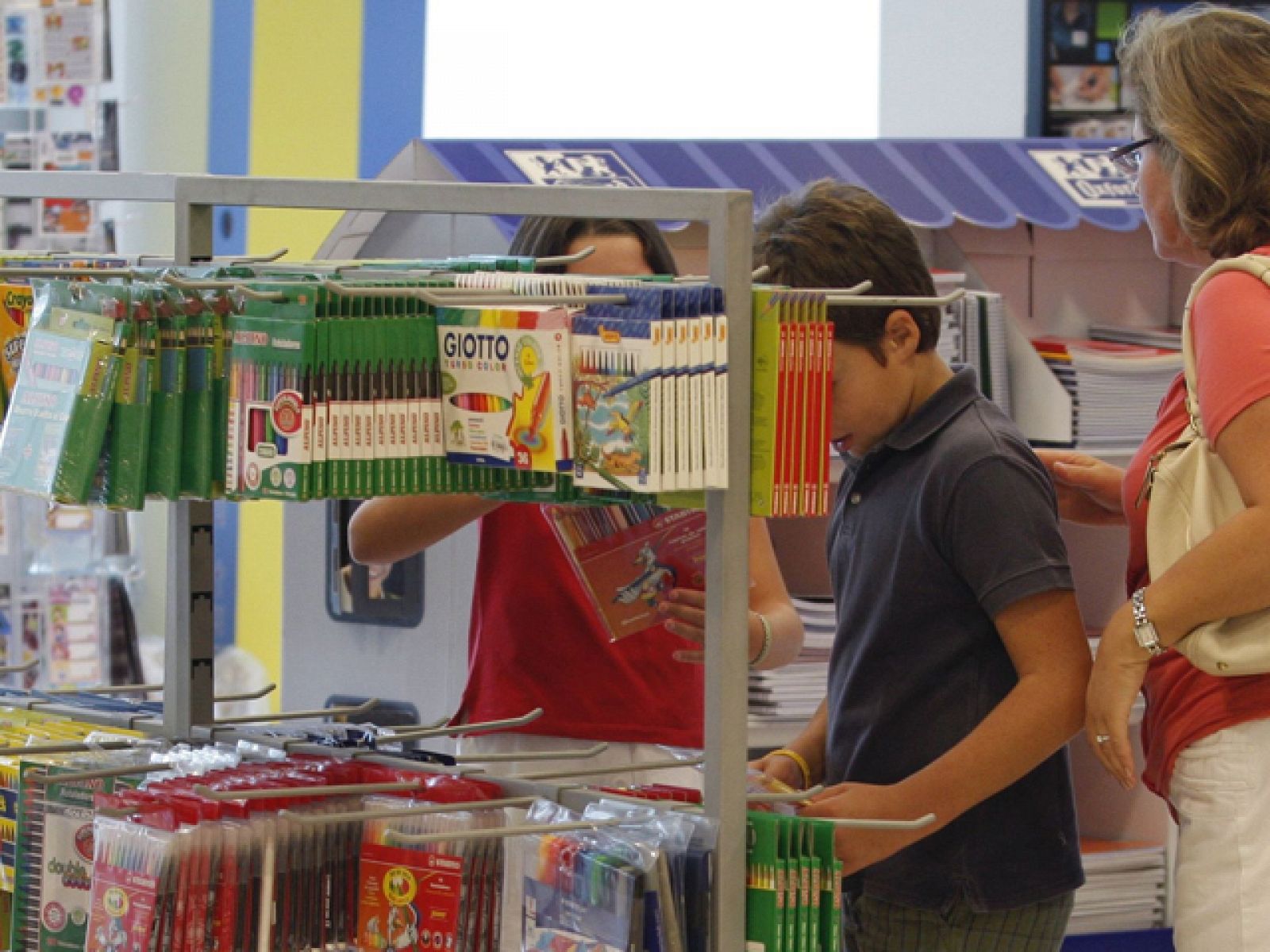 Seis de cada diez productos incumplen la normativa | Ver