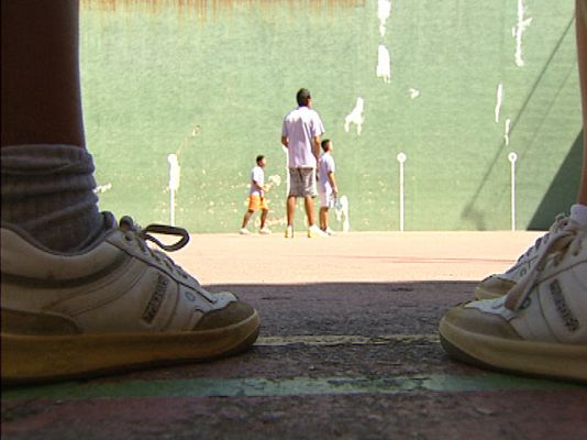  - Malos tratos de hijos a padres