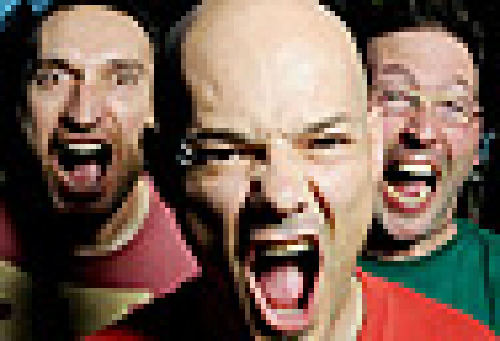 "Introversiones", el nuevo disco de los pucelanos Celtas Cortos | Ver