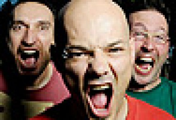  - Nuevo disco de Celtas Cortos