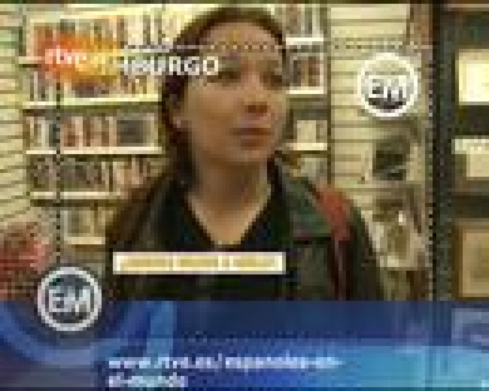 Españoles en el mundo - Edimburgo - Tomas falsas | Ver