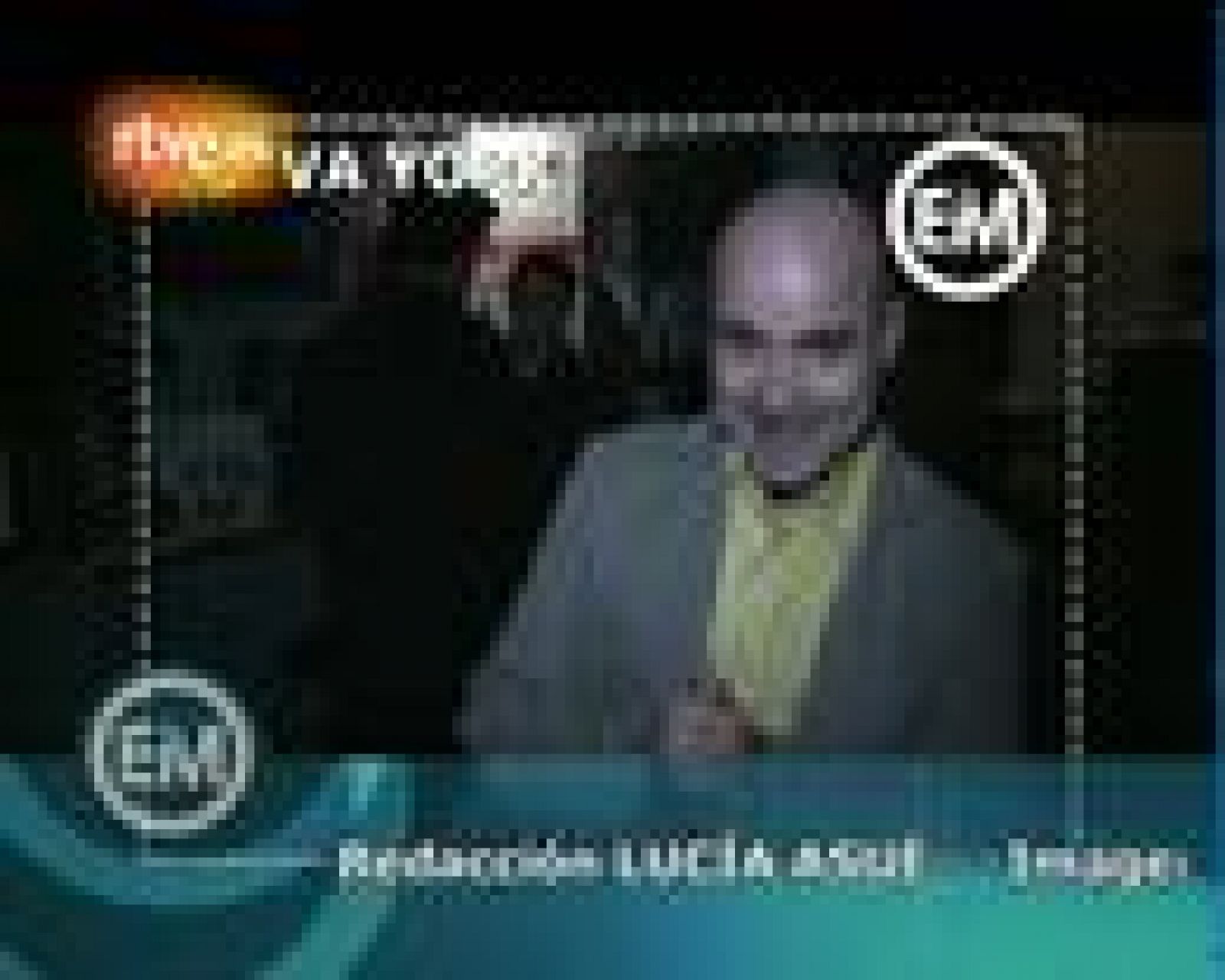 Españoles en el mundo - Nueva York - Tomas falsas | Ver