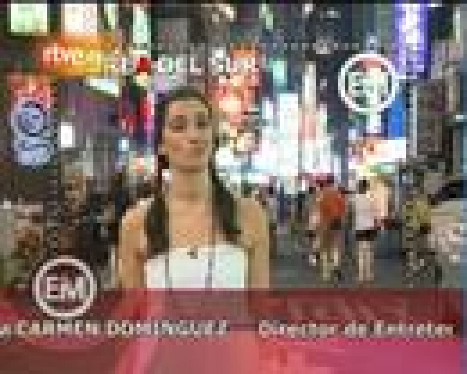 Españoles en el mundo: Seúl - Tomas falsas | RTVE Play