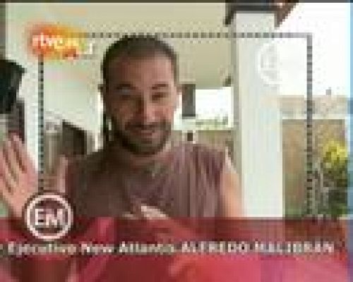 Españoles en el mundo - Bali - Tomas falsas