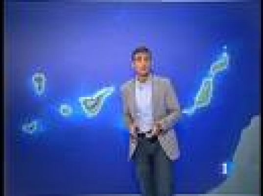 El tiempo - El Tiempo - 31/08/10