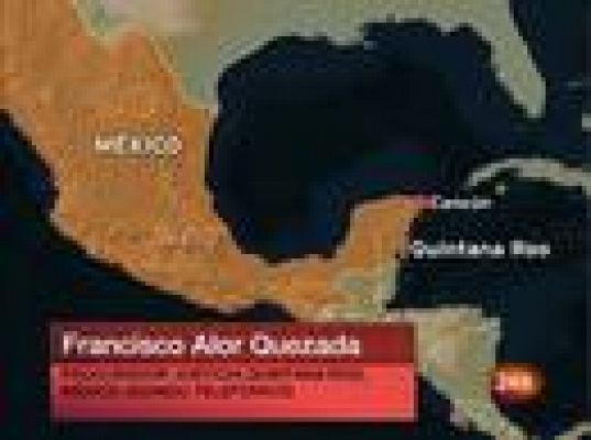  - Los narcos matan a 8 personas