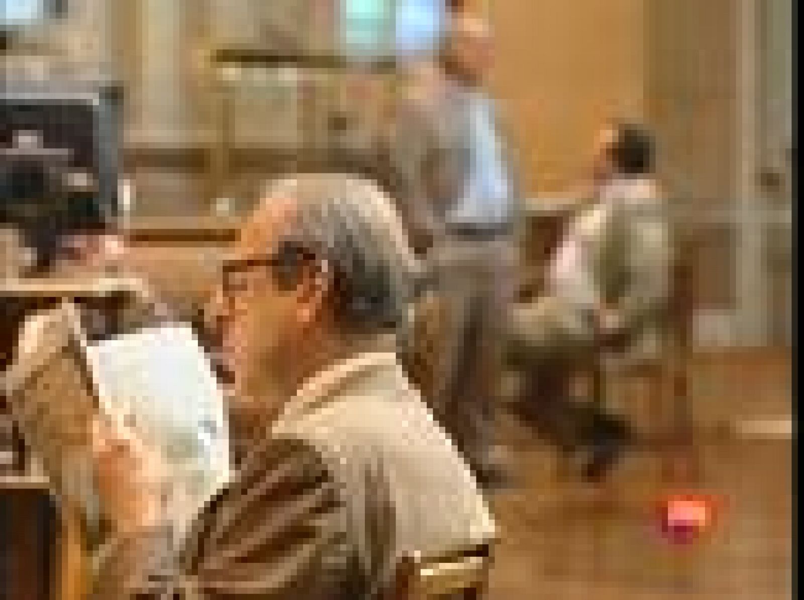 El Ibex 35 sube el 0,5% y cierra en los 10.187 puntos | Ver