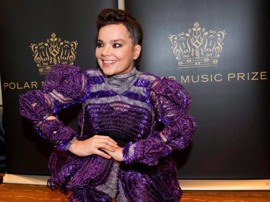 La 2 Noticias - Premios Polar de Música