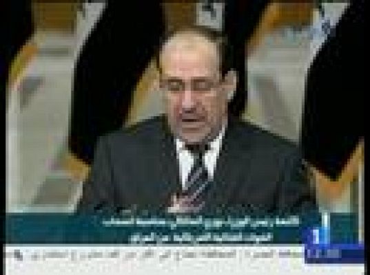  - Obama: 'No vamos a cantar victoria'