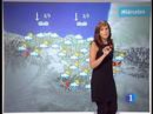 El tiempo - El Tiempo - 31/08/10