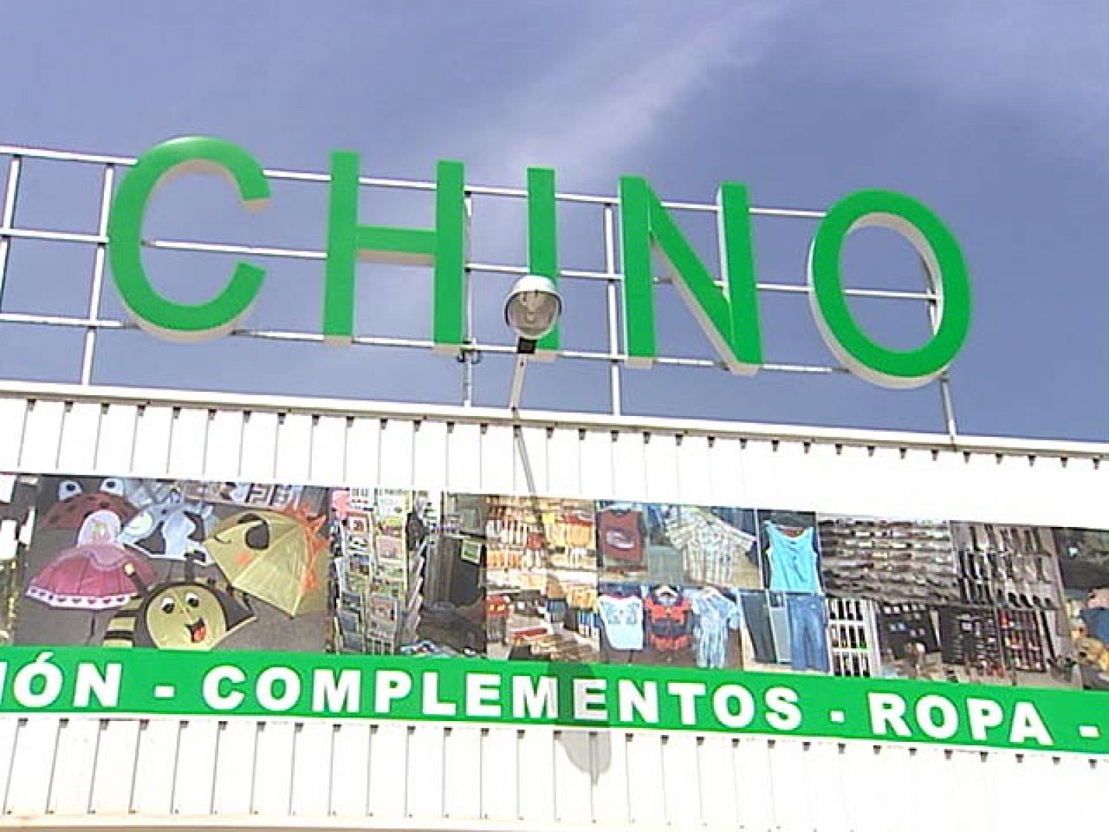 La patronal reconoce el potencial inversor de los chinos en España | Ver