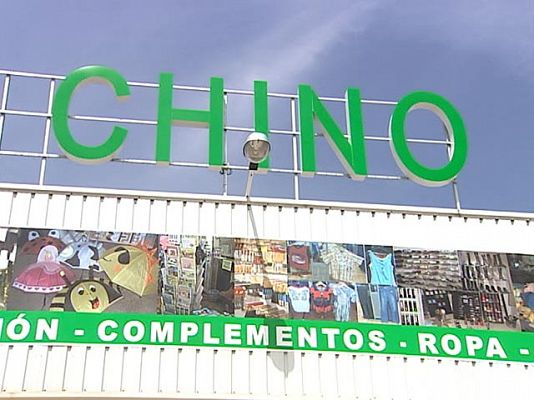  - Empresarios chinos en España