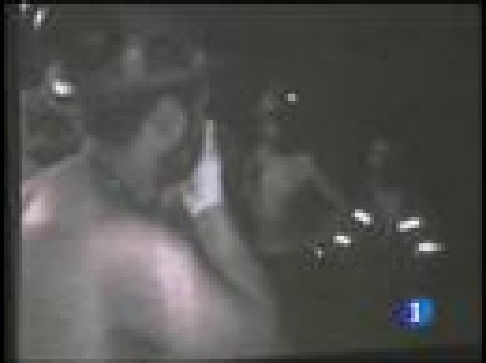 Comienza a perforar la taladradora que se abre paso hacia los mineros atrapados en Chile | Ver