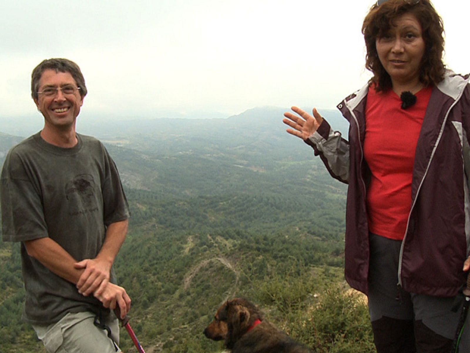 Destino: España - Aragón II | Ver