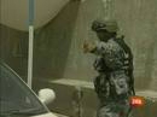  - Fin de la guerra en Irak