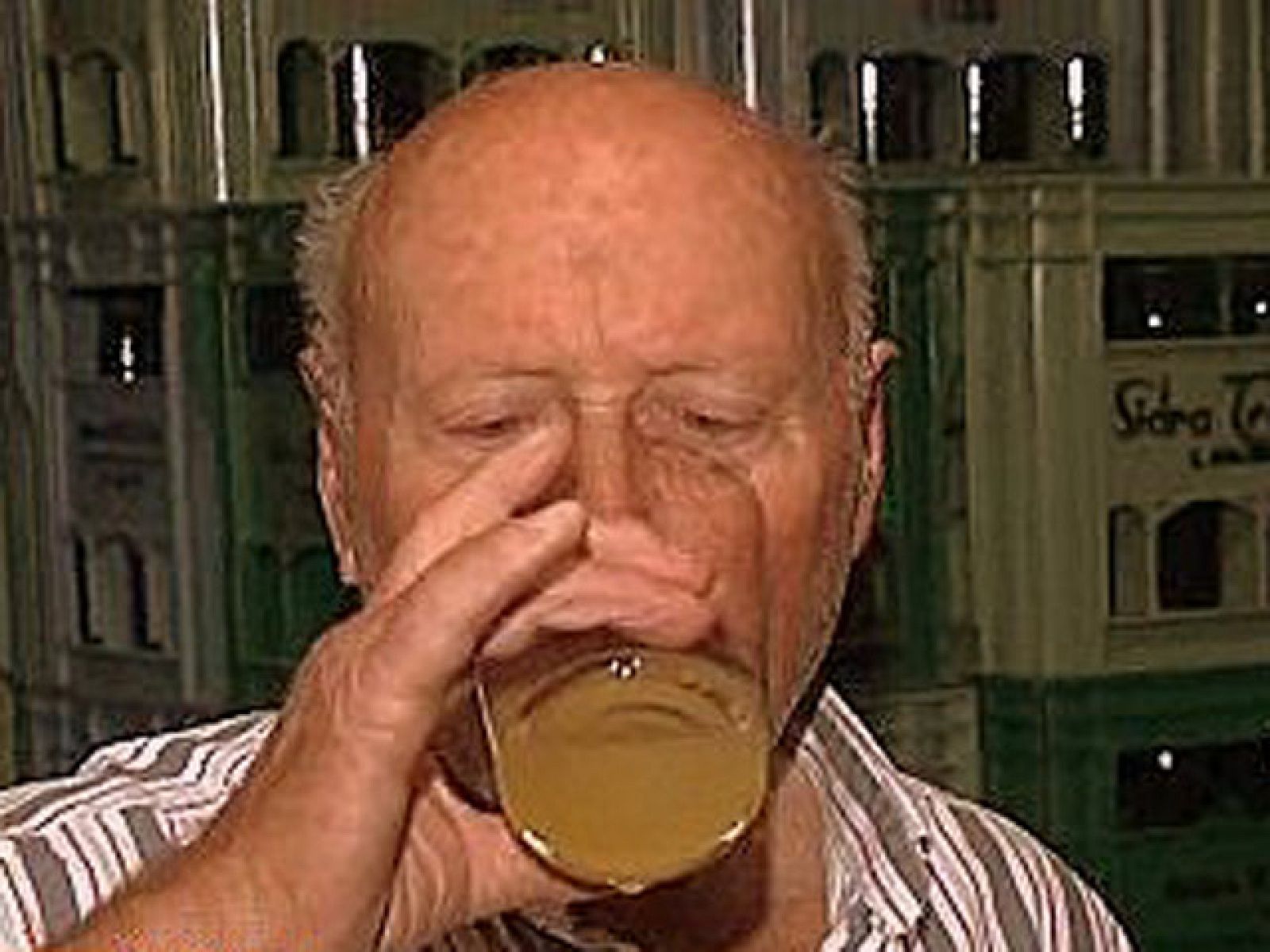 España Directo - La "sidrina" más natural | Ver