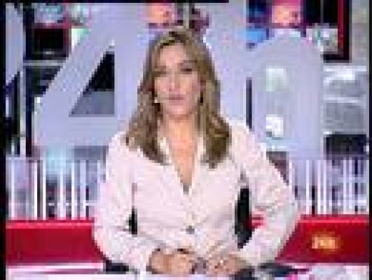  - Conversaciones de paz en Oriente