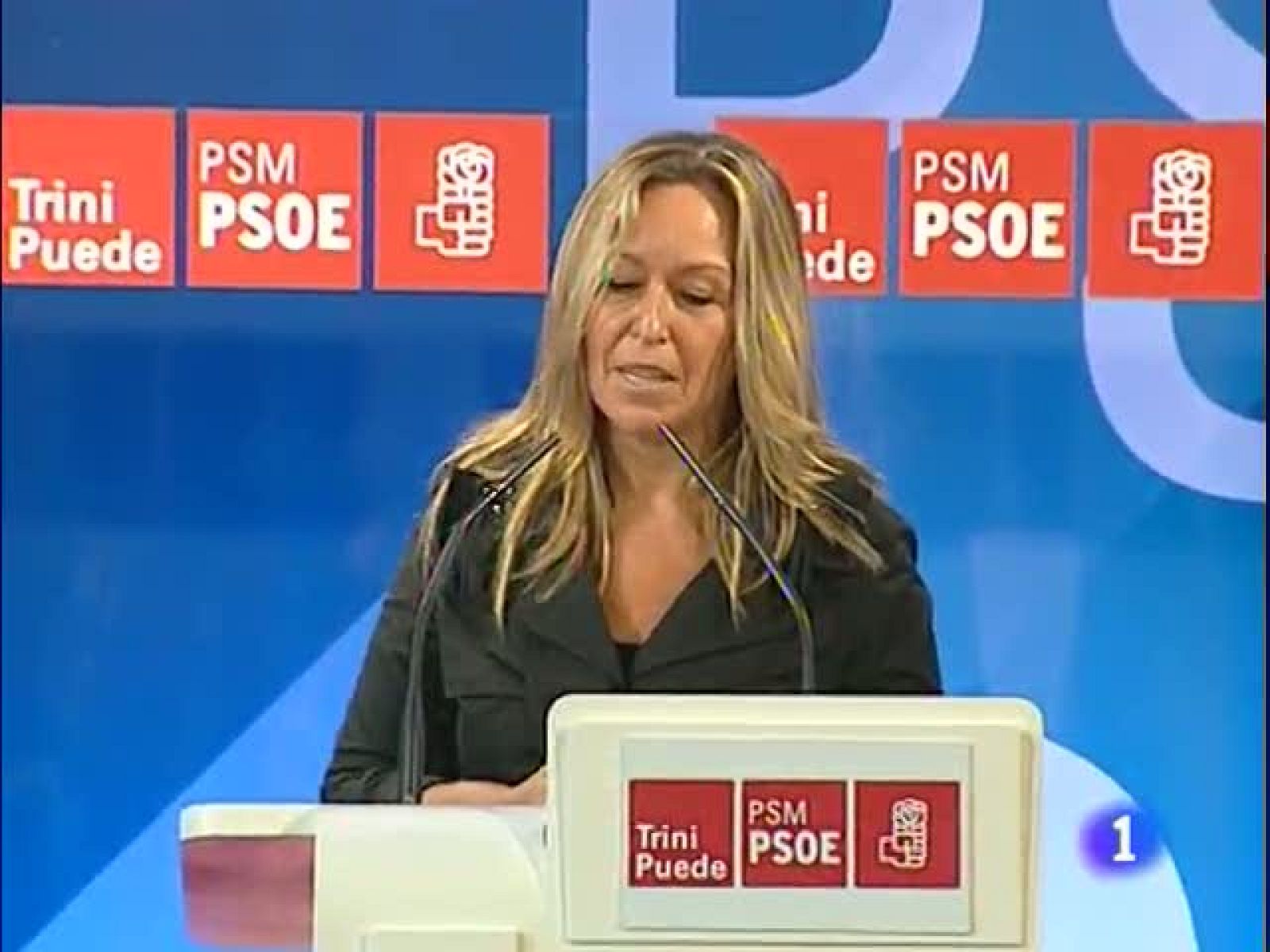 Informativo de Madrid (01/09/10)