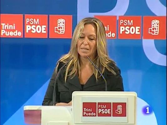 Informativo de Madrid - Informativo de Madrid - 01/09/10