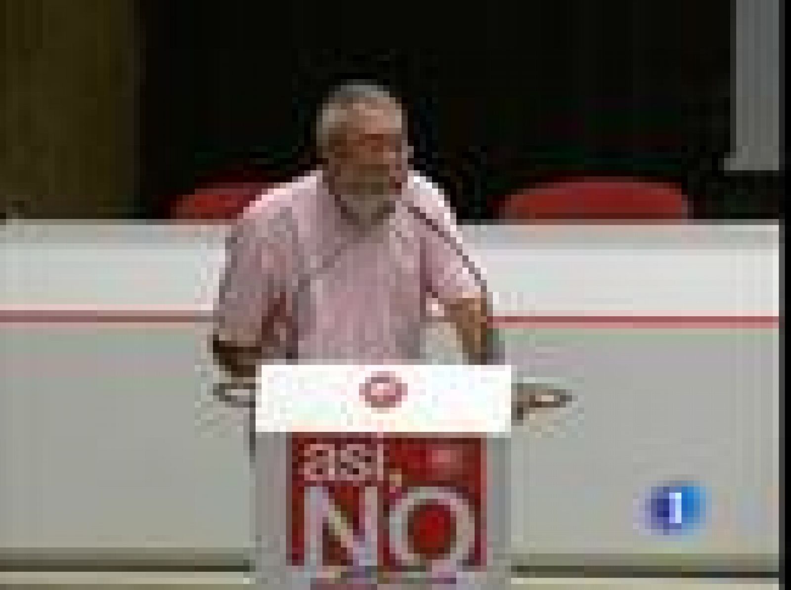 Sin programa: Méndez pide rectificar al Gobierno | RTVE Play