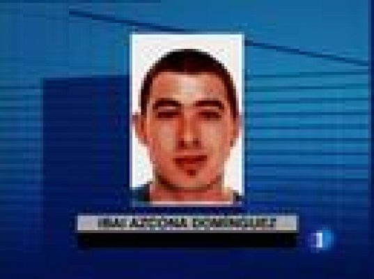  - Ibai Azconza detenido en Francia