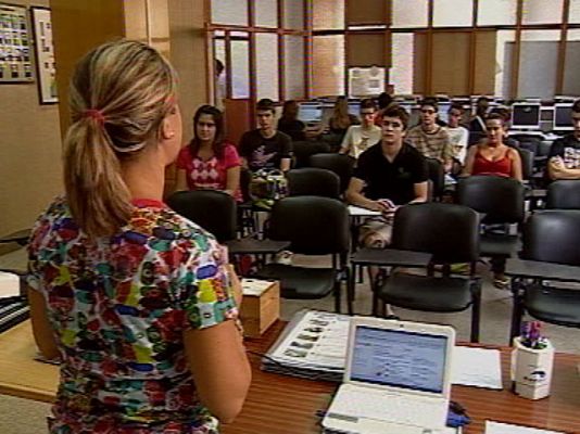 Más edad para el carnet ciclomotor