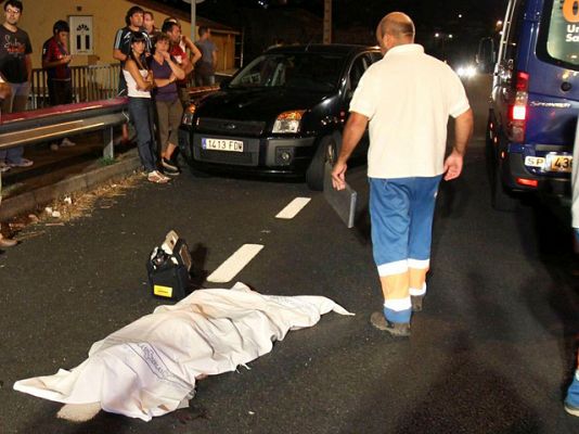  - La carretera se cobra 364 vidas