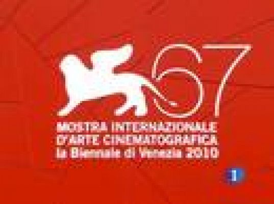  - Arranca la Mostra de Venecia