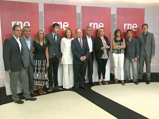  - RNE no para de crecer