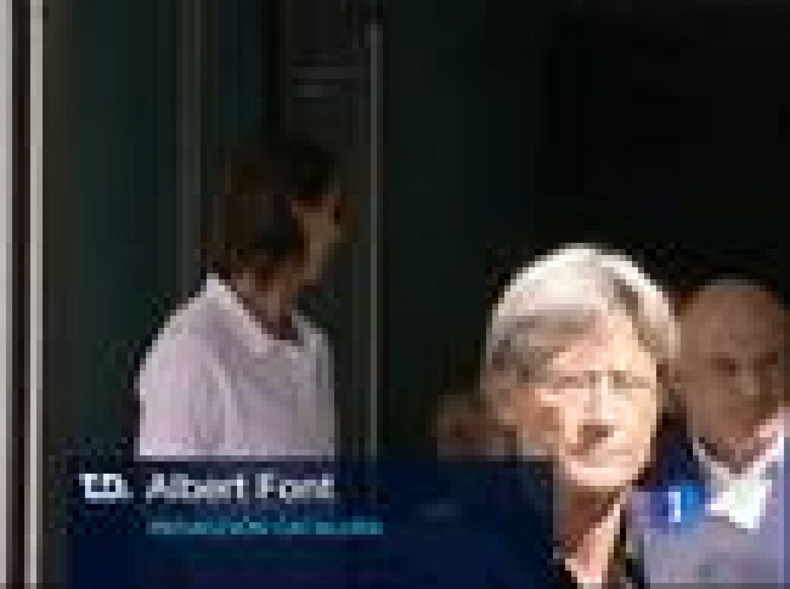 Zubi: "'Ibra' se fue por cuestiones deportivas" | Ver